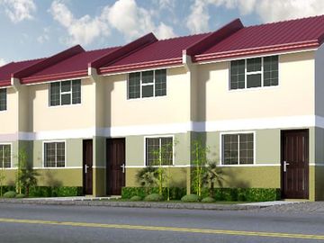 2 bedroom Townhouse Rfo for Sale in Olivia Townhomes 2 , Mexico, Pampanga, Philippines