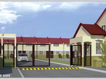 2 bedroom Townhouse Rfo for Sale in Olivia Townhomes 2 , Mexico, Pampanga, Philippines