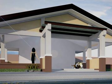 2 bedroom Townhouse Rfo for Sale in Olivia Townhomes 2 , Mexico, Pampanga, Philippines