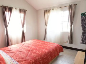 2 bedroom Townhouse Rfo for Sale in Olivia Townhomes 2 , Mexico, Pampanga, Philippines