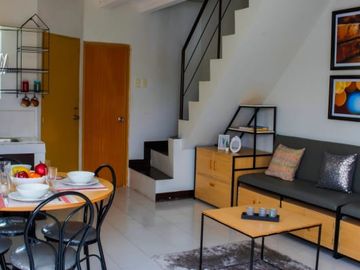 2 bedroom Townhouse Rfo for Sale in Olivia Townhomes 2 , Mexico, Pampanga, Philippines
