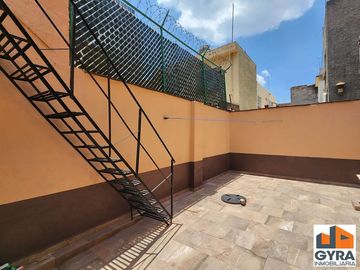 Casa en venta en Torres Adalid, en calle cerrada frente al CUM, Narvarte Poniente, Benito Juárez
