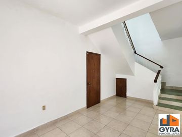 Casa en venta en Torres Adalid, en calle cerrada frente al CUM, Narvarte Poniente, Benito Juárez