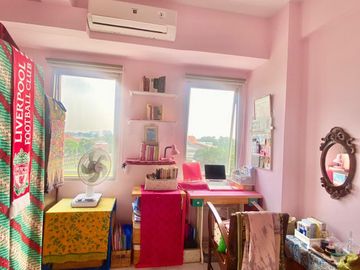 Dijual Apartemen 2br Full Furnished di Emerald Bintaro