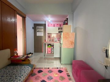 Dijual Apartemen 2br Full Furnished di Emerald Bintaro