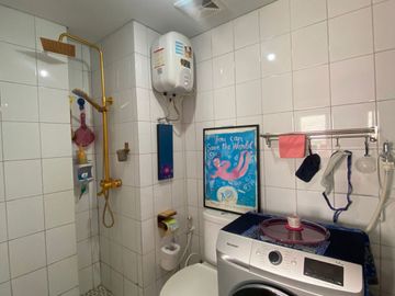 Dijual Apartemen 2br Full Furnished di Emerald Bintaro