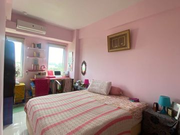 Dijual Apartemen 2br Full Furnished di Emerald Bintaro