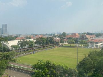 Dijual Apartemen 2br Full Furnished di Emerald Bintaro