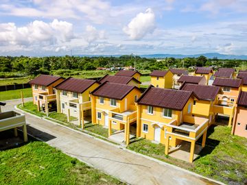 3bedrooms single house and lot for sale in Pili Camarines sur near CWC and Naga airport