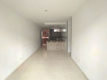 APARTAMENTO EN VENTA SECTOR LA ESPERANZA BARRANCABERMEJA