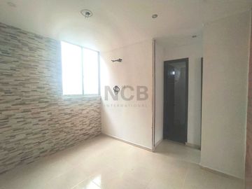 APARTAMENTO EN VENTA SECTOR LA ESPERANZA BARRANCABERMEJA