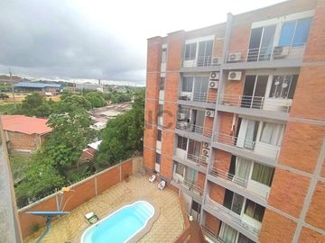APARTAMENTO EN VENTA SECTOR LA ESPERANZA BARRANCABERMEJA