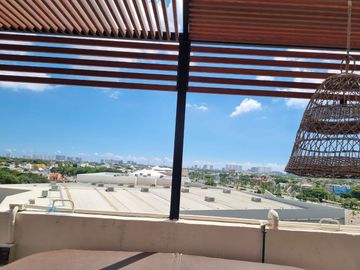 Departamento en Venta con Roof Garden en Habitalia Paraiso