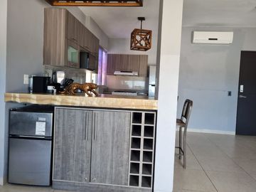 Departamento en Venta con Roof Garden en Habitalia Paraiso