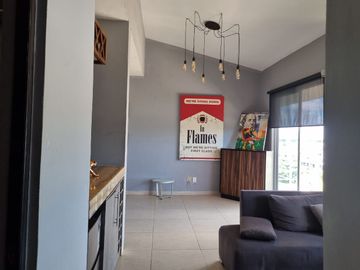 Departamento en Venta con Roof Garden en Habitalia Paraiso