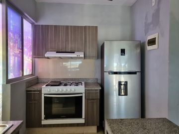 Departamento en Venta con Roof Garden en Habitalia Paraiso