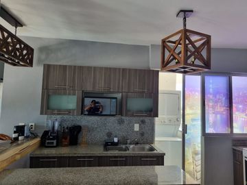 Departamento en Venta con Roof Garden en Habitalia Paraiso