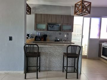 Departamento en Venta con Roof Garden en Habitalia Paraiso