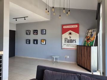 Departamento en Venta con Roof Garden en Habitalia Paraiso
