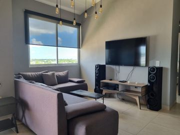 Departamento en Venta con Roof Garden en Habitalia Paraiso