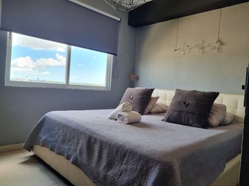 Departamento en Venta con Roof Garden en Habitalia Paraiso