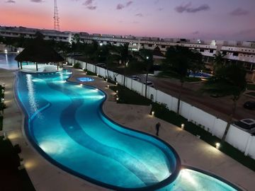 Departamento en Venta con Roof Garden en Habitalia Paraiso