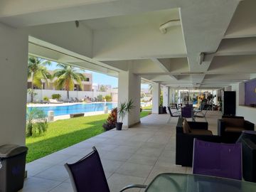 Departamento en Venta con Roof Garden en Habitalia Paraiso