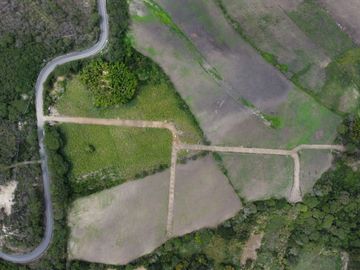Se vende terrenos planos en Vilcabamba