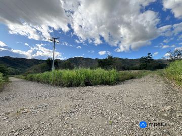 Se vende terrenos planos en Vilcabamba