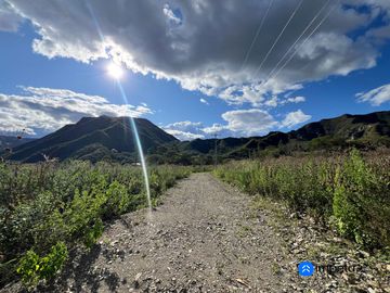Se vende terrenos planos en Vilcabamba