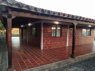 VENDEMOS FINCA CURITI 15 HECTARIAS PLANA