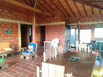 VENDEMOS FINCA CURITI 15 HECTARIAS PLANA
