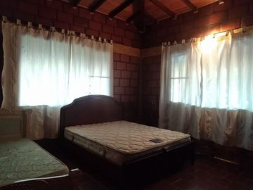 VENDEMOS FINCA CURITI 15 HECTARIAS PLANA