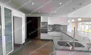 RENTA PETHOUSE DE LUJO, BELLEZZIAN METEPEC