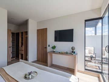 CASA EN VENTA A 15 MINUTOS DE CUERNAVACA EN XOCHITEPEC MORELOS CON AMENIDADES Y SEGURIDAD