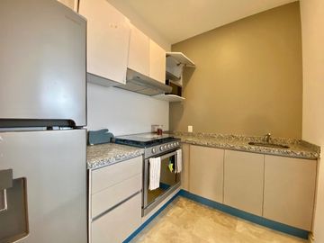 DEPARTAMENTO DE 2 NIVELES EN NARVARTE PONIENTE