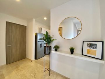 DEPARTAMENTO DE 2 NIVELES EN NARVARTE PONIENTE