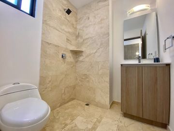 DEPARTAMENTO DE 2 NIVELES EN NARVARTE PONIENTE