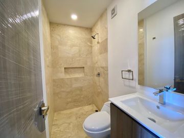DEPARTAMENTO DE 2 NIVELES EN NARVARTE PONIENTE