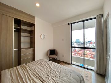 DEPARTAMENTO DE 2 NIVELES EN NARVARTE PONIENTE