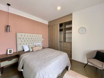 DEPARTAMENTO DE 2 NIVELES EN NARVARTE PONIENTE