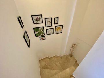 DEPARTAMENTO DE 2 NIVELES EN NARVARTE PONIENTE