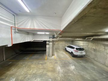 DEPARTAMENTO DE 2 NIVELES EN NARVARTE PONIENTE