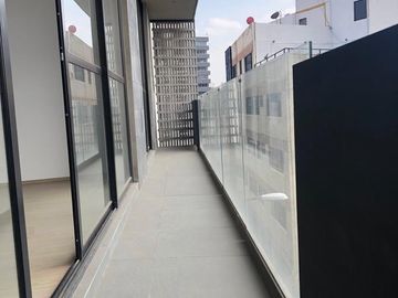 SUPER DEPARTMENTO EN UNA DE LAS MEJORES CALLES DE NARVARTE PONIENTE