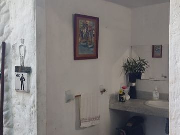 Venta de Casa Quinta en Urbanización San Miguel 
