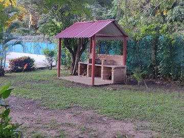 Venta de Casa Quinta en Urbanización San Miguel 