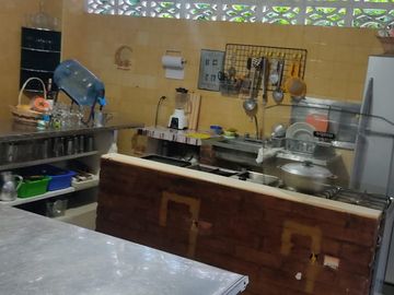 Venta de Casa Quinta en Urbanización San Miguel 