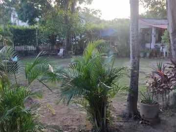 Venta de Casa Quinta en Urbanización San Miguel 