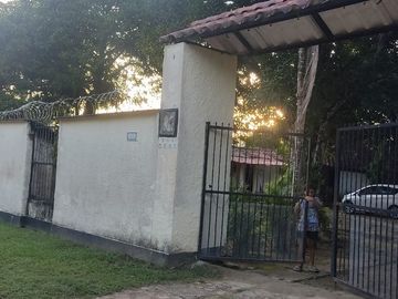 Venta de Casa Quinta en Urbanización San Miguel 