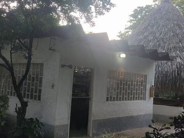 Venta de Casa Quinta en Urbanización San Miguel 
